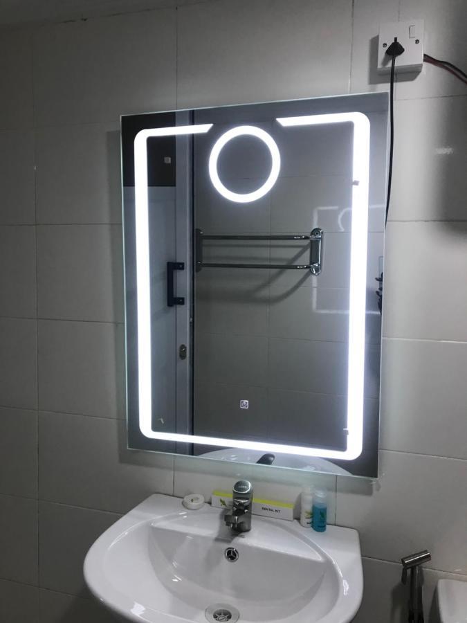 Appleville Suites Ikeja Eksteriør billede