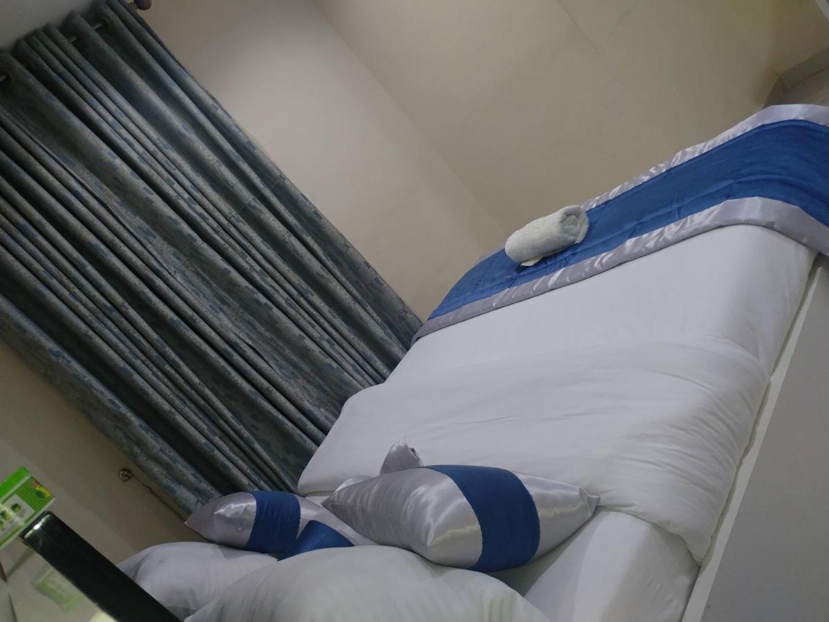 Appleville Suites Ikeja Eksteriør billede