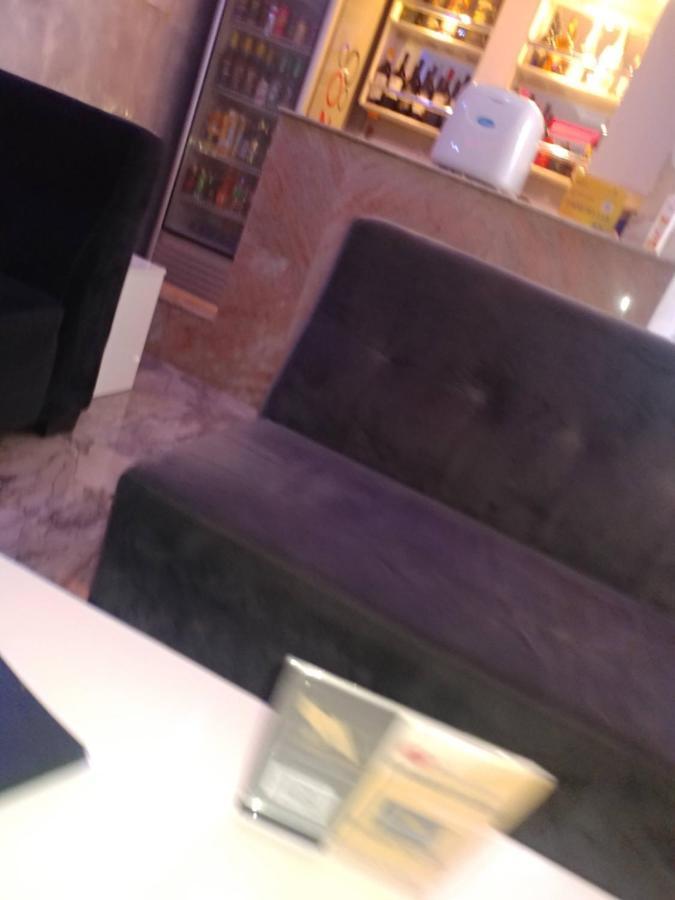 Appleville Suites Ikeja Eksteriør billede